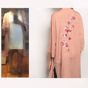 Blush Shell